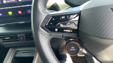 CUPRA Born 169kW e-Boost V3 58kWh 5dr Auto Electric Hatchback